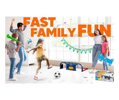 Rotonda de Ftbol E-Jet Games