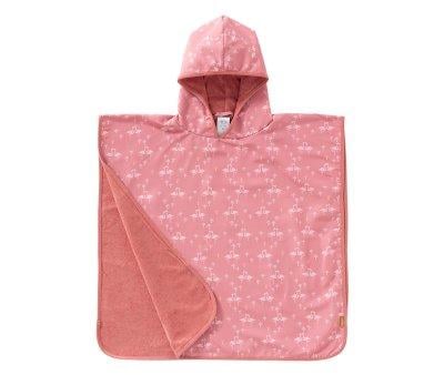 Poncho de Bao Flamenco