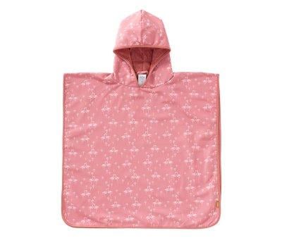 Poncho de Bao Flamenco