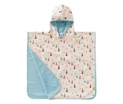 Poncho de Bao Faro