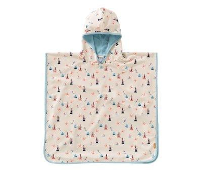 Poncho de Bao Faro