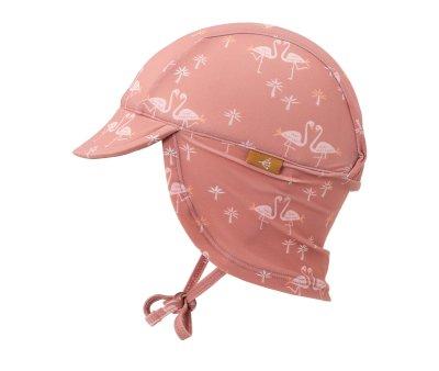 Gorrito de Bao Flamenco