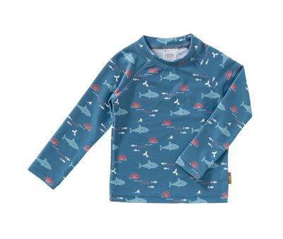 Camiseta Proteccin Solar Tiburn