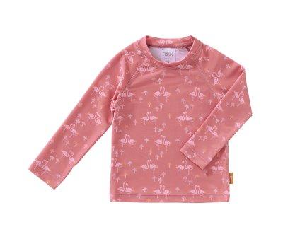 Camiseta Proteccin Solar Flamenco