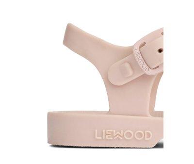 Cangrejeras Infantil Bre Sorbet Rose