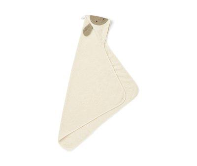 Capa de Bao Albert Sheep Creme de la Creme