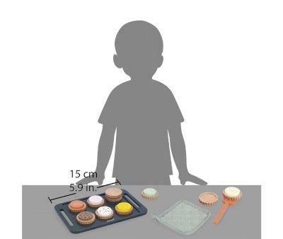 Taller de Galletas Abuelita Alegre
