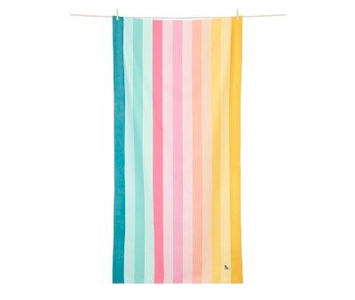 Toalha Praia L Microfibra Summer Candy Personalizvel