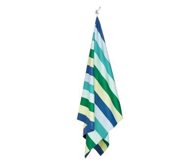 Toalha Praia XL Microfibra Summer Cool Lagoon Personalizvel
