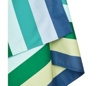 Toalha Praia XL Microfibra Summer Cool Lagoon Personalizvel