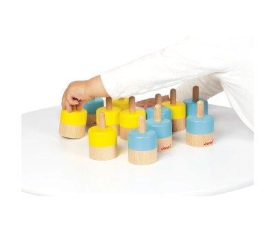 Juego de Memoria Sensorial Sound Memo