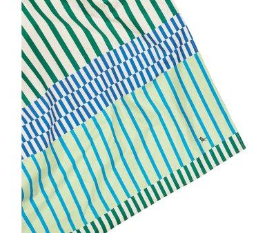 Manta de praia e picnic Stripe