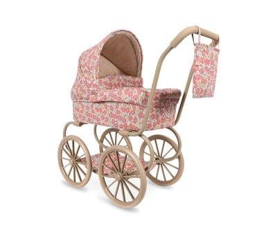Carrito de Muecas Minnie Rose Anglaise
