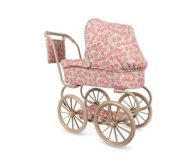 Carrito de Muecas Minnie Rose Anglaise