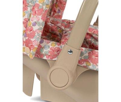 Maxi Cosi para Muecas Rose Anglaise