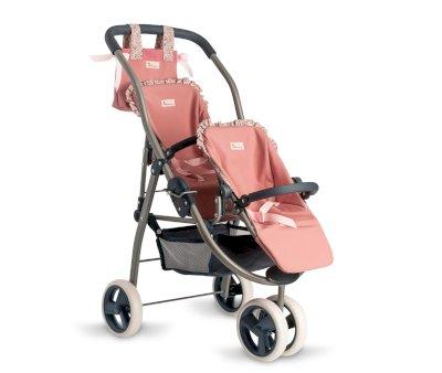 Coche Gemelar Martina