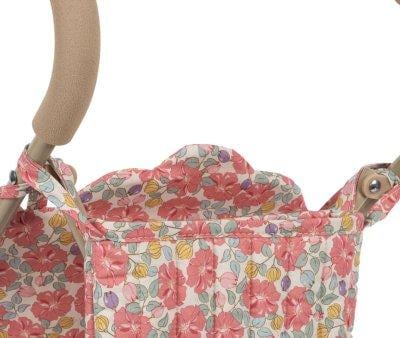 Silleta para Muecas Rose Anglaise