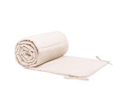 Protector de Cuna Nest Opera Natural