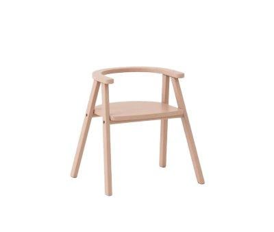 Silla Infantil Growing Green Blush