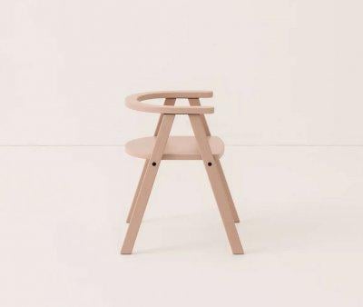 Silla Infantil Growing Green Blush