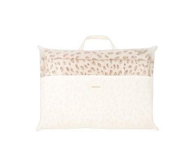 Funda de Hamaca Growing Green Leonie Latte