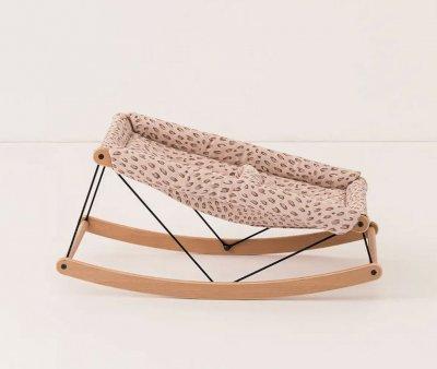 Funda de Hamaca Growing Green Leonie Latte