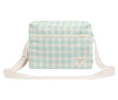 Bolsa Merienda Trmica XL Rectangular Opaline Vichy