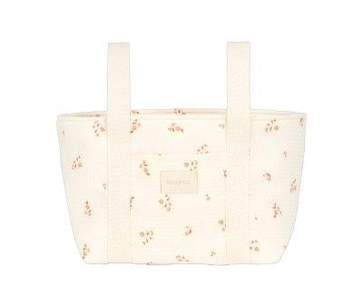 Bolso Organizador Opera Yellow Lily