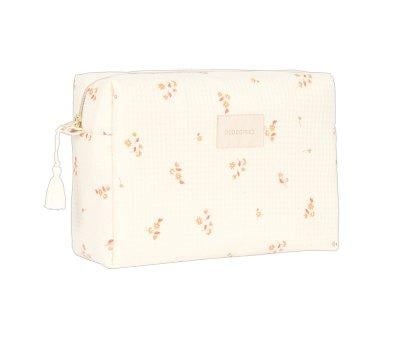Neceser Impermeable Diva Opera Yellow Lily
