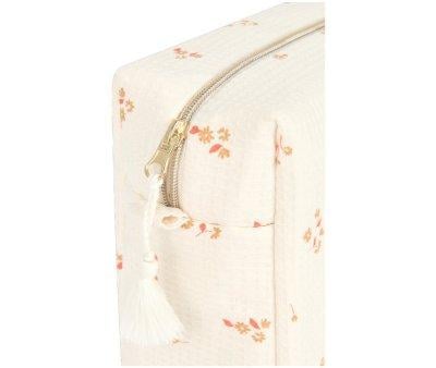 Neceser Impermeable Diva Opera Yellow Lily
