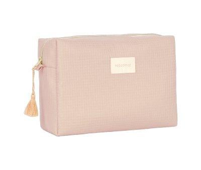 Neceser Impermeable Diva Opera Mauve Pink