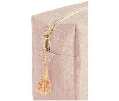 Neceser Impermeable Diva Opera Mauve Pink