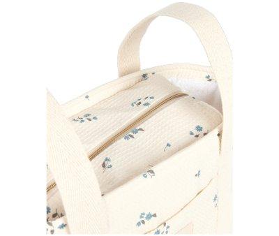 Bolsa organizadora Opera Lily Blue
