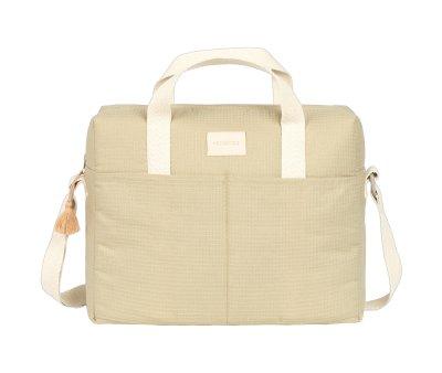 Bolso Cambiador Impermeable Gala Opera Green Tea