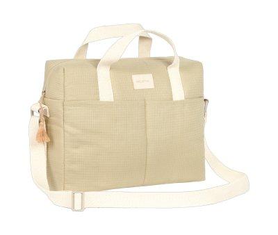 Bolso Cambiador Impermeable Gala Opera Green Tea
