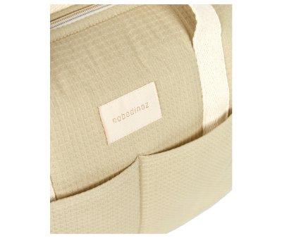 Bolso Cambiador Impermeable Gala Opera Green Tea