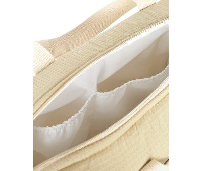 Bolso Cambiador Impermeable Gala Opera Green Tea