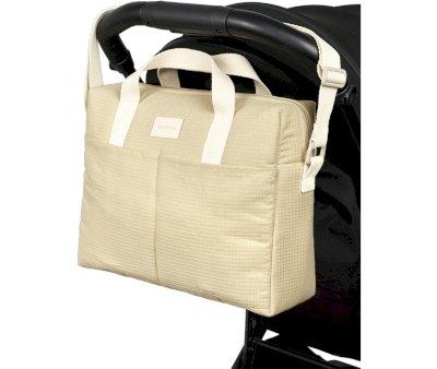 Bolso Cambiador Impermeable Gala Opera Green Tea