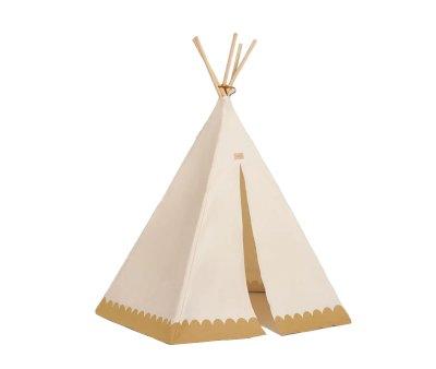 Tipi Arizona Vibes Ocre