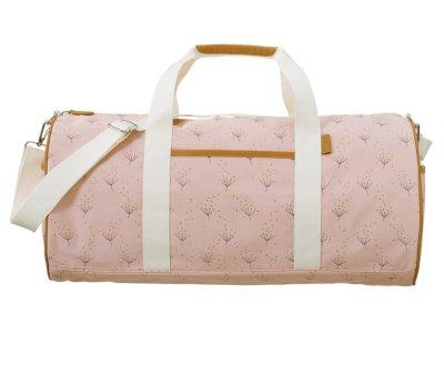 Weekend Bag Grande Fresk Dandelion Personalizzabile