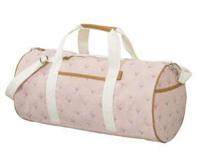 Weekend Bag Grande Fresk Dandelion Personalizzabile