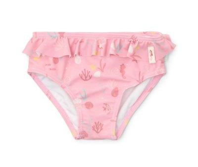 Braquita Bikini Volantes Ocean Treasures Multicolor