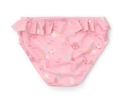 Braquita Bikini Volantes Ocean Treasures Multicolor