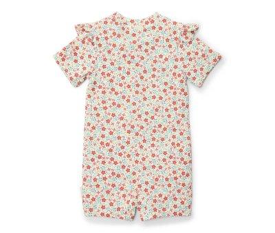 Mono de Bao Sunny Flowers Multicolor