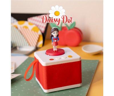 EN- Sing with Daisy Dot FABA