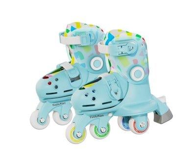 Patines Twista Tutti Frutti 23-28 Yvolution