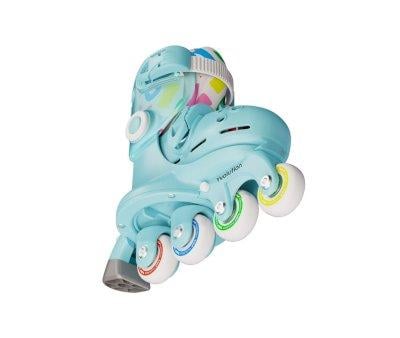 Patines Twista Tutti Frutti 23-28 Yvolution
