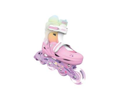 Patines Combo Nen Rainbow T.34-37