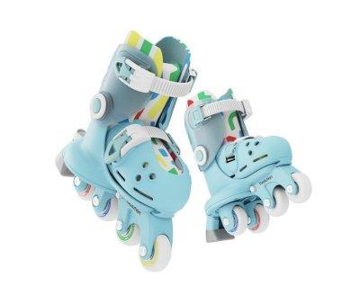 Pattini Twista Tutti Frutti T.30-34 Yvolution