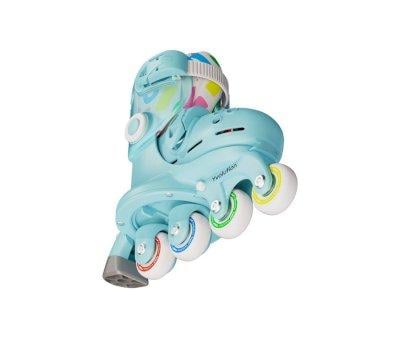 Pattini Twista Tutti Frutti T.30-34 Yvolution